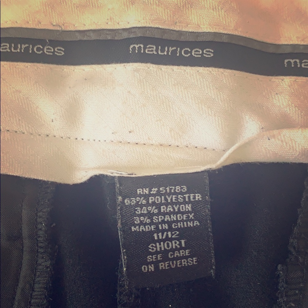 Pants